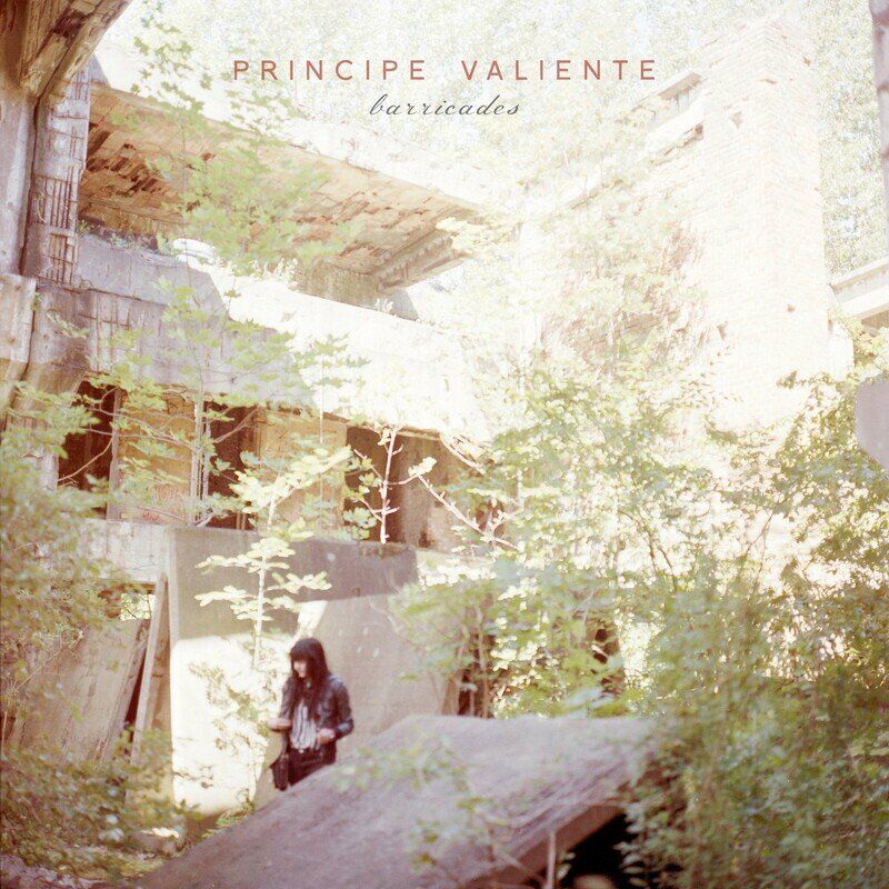 Principe Valiente - I Am You